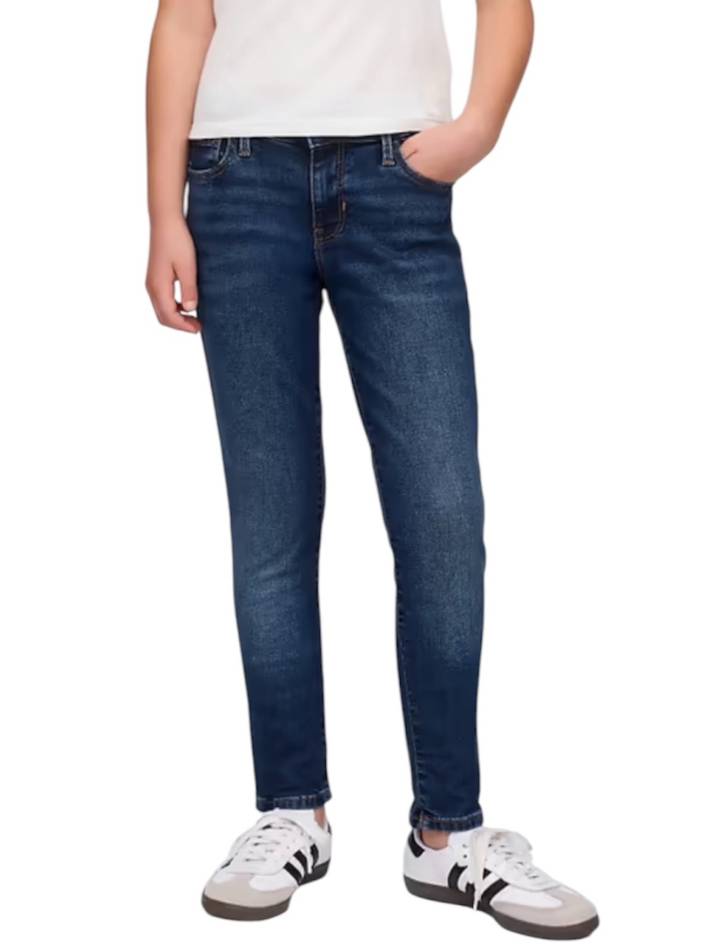 GAP Kids Skinny Stretch Jeans